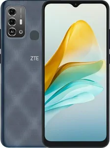 Замена usb разъема на телефоне ZTE Blade A53 Pro в Перми